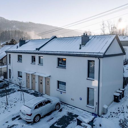 Apartament Kasztanowy Blisko Centrum - Dream Apart Szczyrk Eksteriør billede