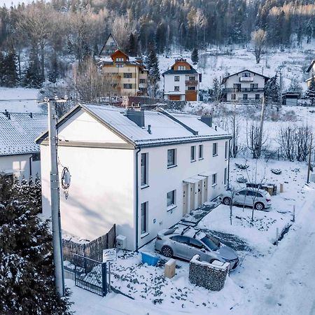 Apartament Kasztanowy Blisko Centrum - Dream Apart Szczyrk Eksteriør billede