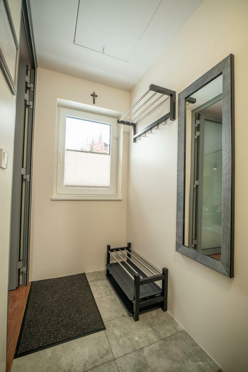 Apartament Kasztanowy Blisko Centrum - Dream Apart Szczyrk Eksteriør billede