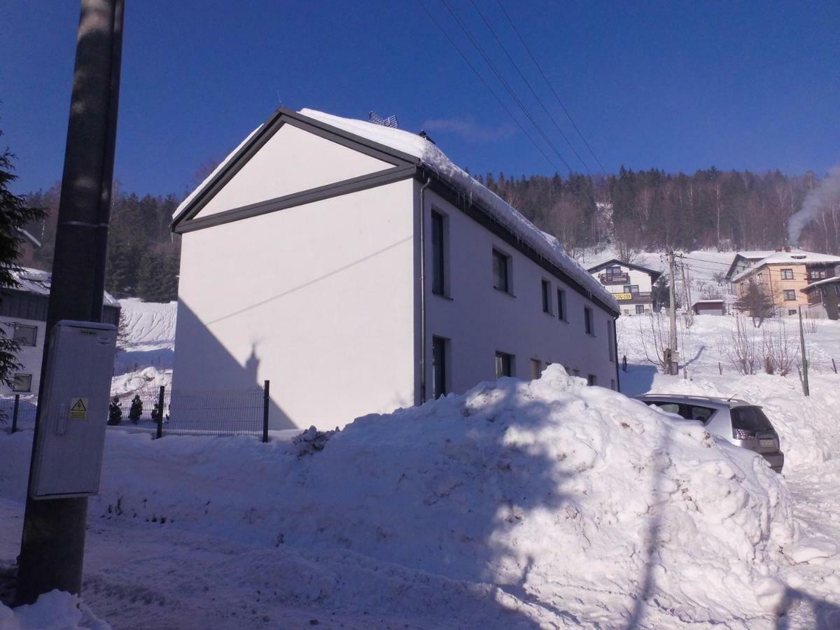 Apartament Kasztanowy Blisko Centrum - Dream Apart Szczyrk Eksteriør billede